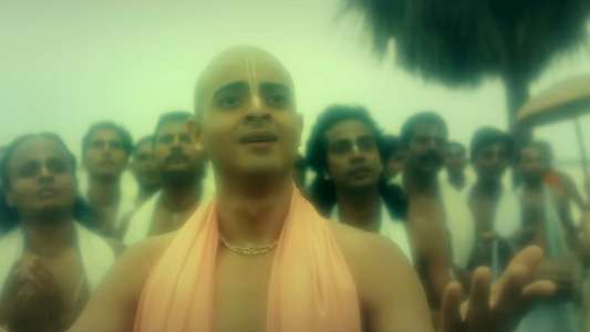 Lawho Gouranger Naam Re - Backdrops
