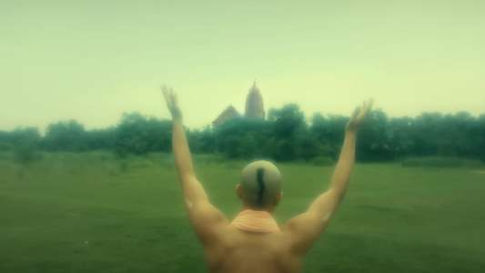 Lawho Gouranger Naam Re - Backdrops