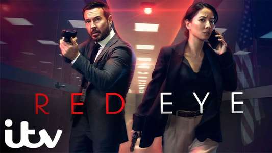 Red Eye - Backdrops
