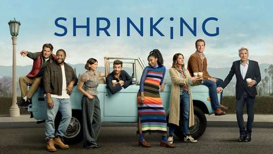 Shrinking - Backdrops
