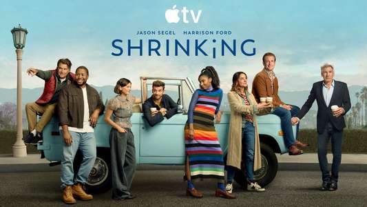 Shrinking - Backdrops