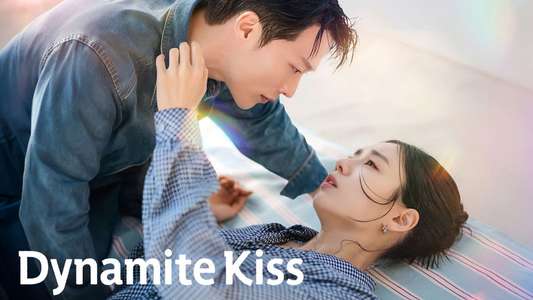 Dynamite Kiss - Backdrops
