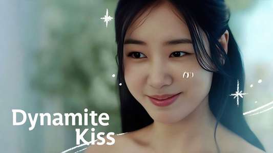 Dynamite Kiss - Backdrops