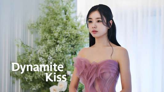 Dynamite Kiss - Backdrops