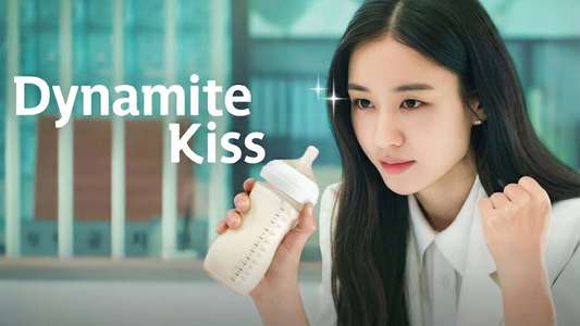 Dynamite Kiss - Backdrops