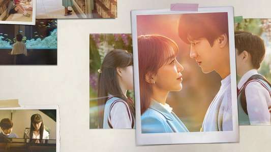 See You in My 19th Life - Backdrops