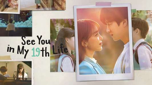 See You in My 19th Life - Backdrops