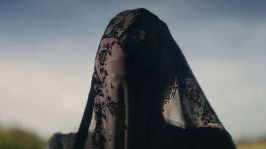 The Woman in the Yard - Backdrops