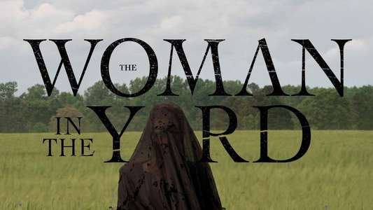 The Woman in the Yard - Backdrops