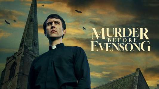 Murder Before Evensong - Backdrops