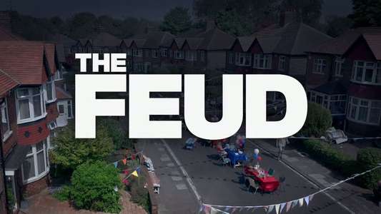 The Feud - Backdrops