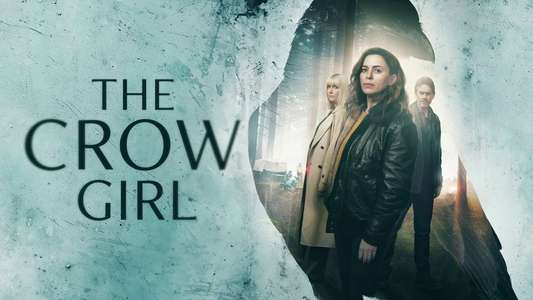 The Crow Girl - Backdrops
