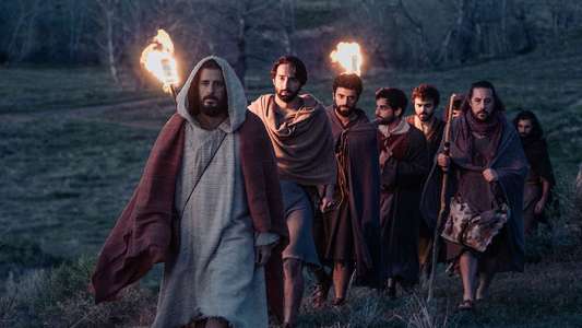 Last Supper - Backdrops