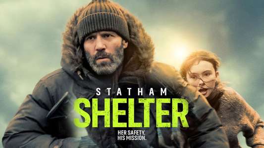 Shelter - Backdrops