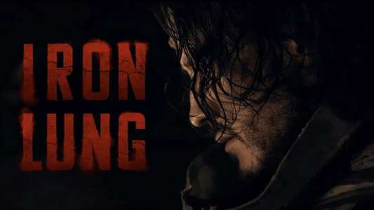 Iron Lung - Backdrops