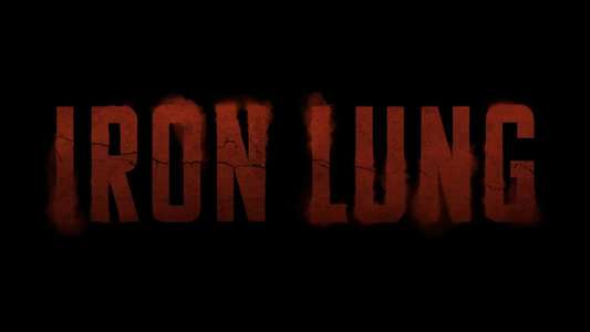 Iron Lung - Backdrops