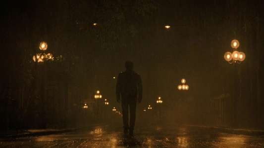 The Long Walk - Backdrops