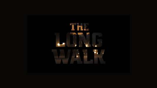 The Long Walk - Backdrops