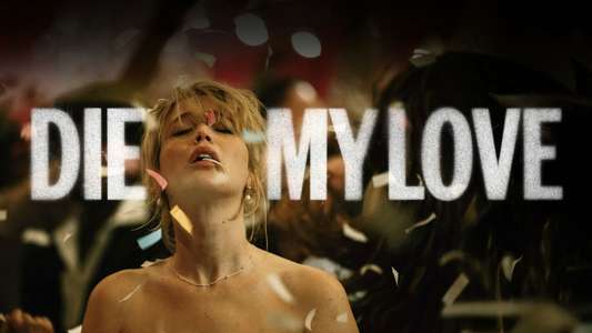 Die My Love - Backdrops