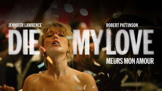 Die My Love - Backdrops