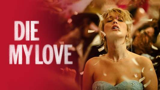Die My Love - Backdrops
