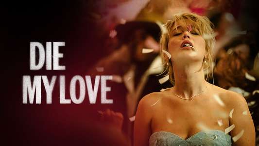 Die My Love - Backdrops