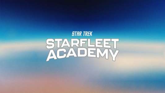 Star Trek: Starfleet Academy - Backdrops