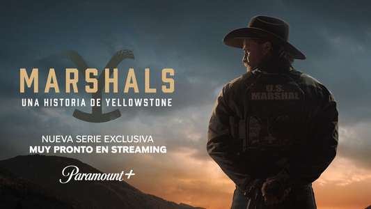 Y: Marshals - Backdrops