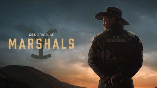Y: Marshals - Backdrops