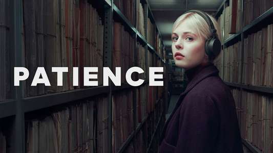 Patience - Backdrops