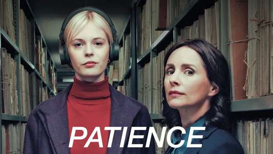 Patience - Backdrops