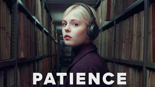 Patience - Backdrops