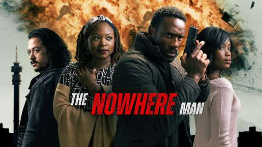 The Nowhere Man - Backdrops
