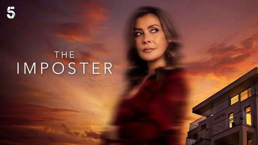 The Imposter - Backdrops