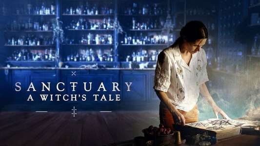 Sanctuary: A Witch's Tale - Backdrops