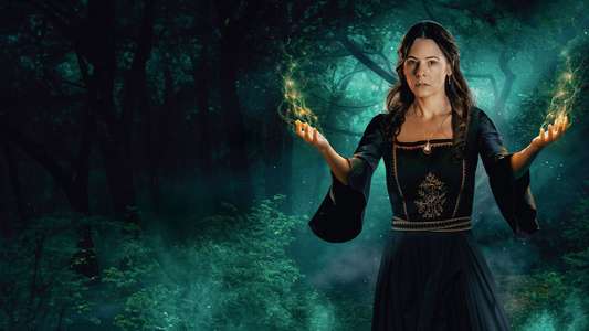 Sanctuary: A Witch's Tale - Backdrops