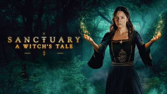 Sanctuary: A Witch's Tale - Backdrops