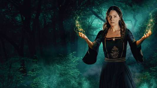 Sanctuary: A Witch's Tale - Backdrops