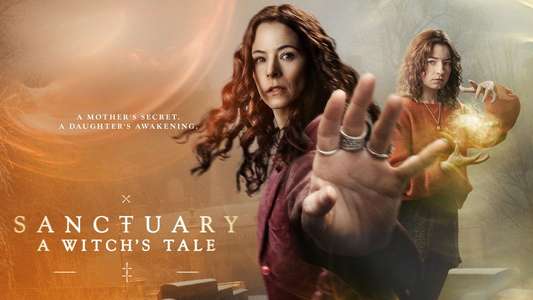 Sanctuary: A Witch's Tale - Backdrops