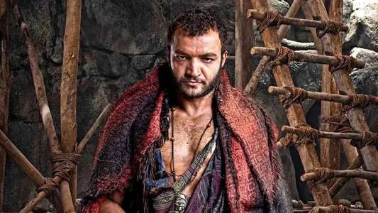 Spartacus: House of Ashur - Backdrops