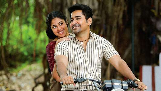 Valli Mayil - Backdrops
