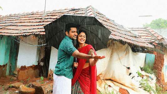Valli Mayil - Backdrops