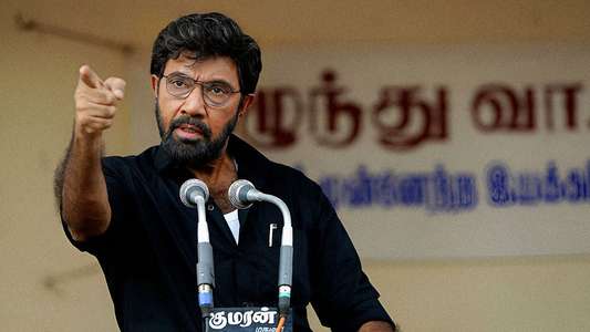 Valli Mayil - Backdrops