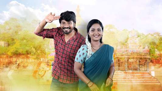 Siragadikka Aasai - Backdrops