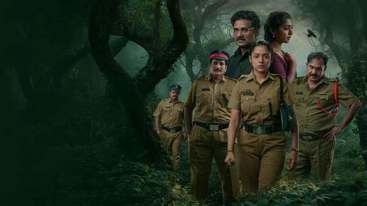 Constable Kanakam - Backdrops