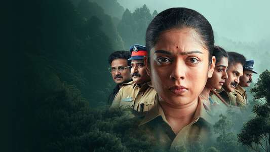 Constable Kanakam - Backdrops