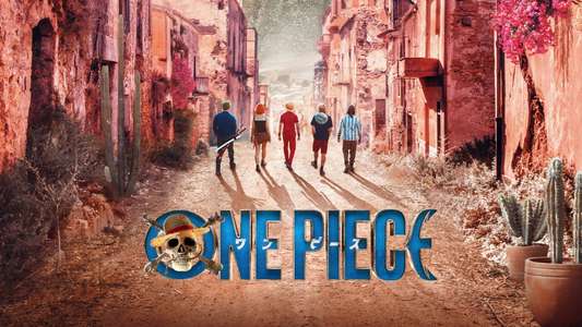 One Piece - Backdrops