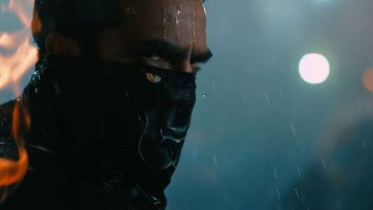 Bagheera - Backdrops