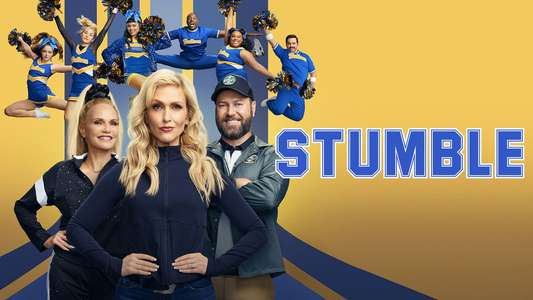 Stumble - Backdrops