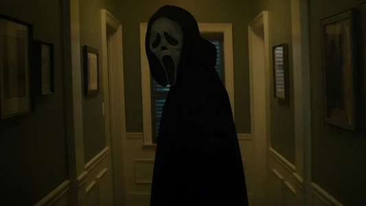 Scream 7 - Backdrops